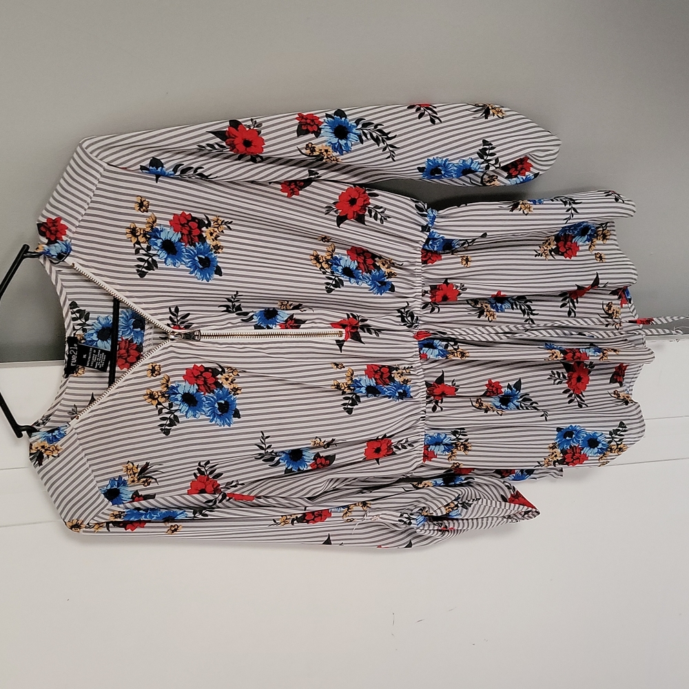 Dress shirt